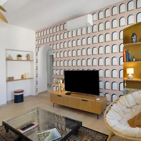 Apartamento Superbe Centre