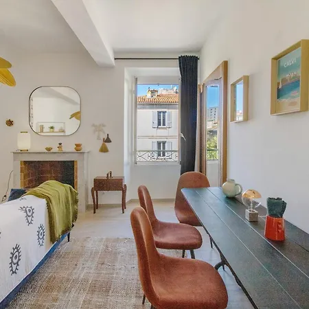 Apartamento Superbe Centre *