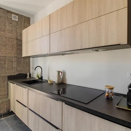 Superbe Centre Apartamento