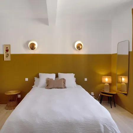 Superbe Centre 公寓 *