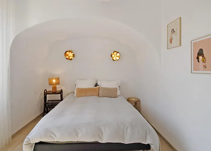 公寓 Superbe Centre *